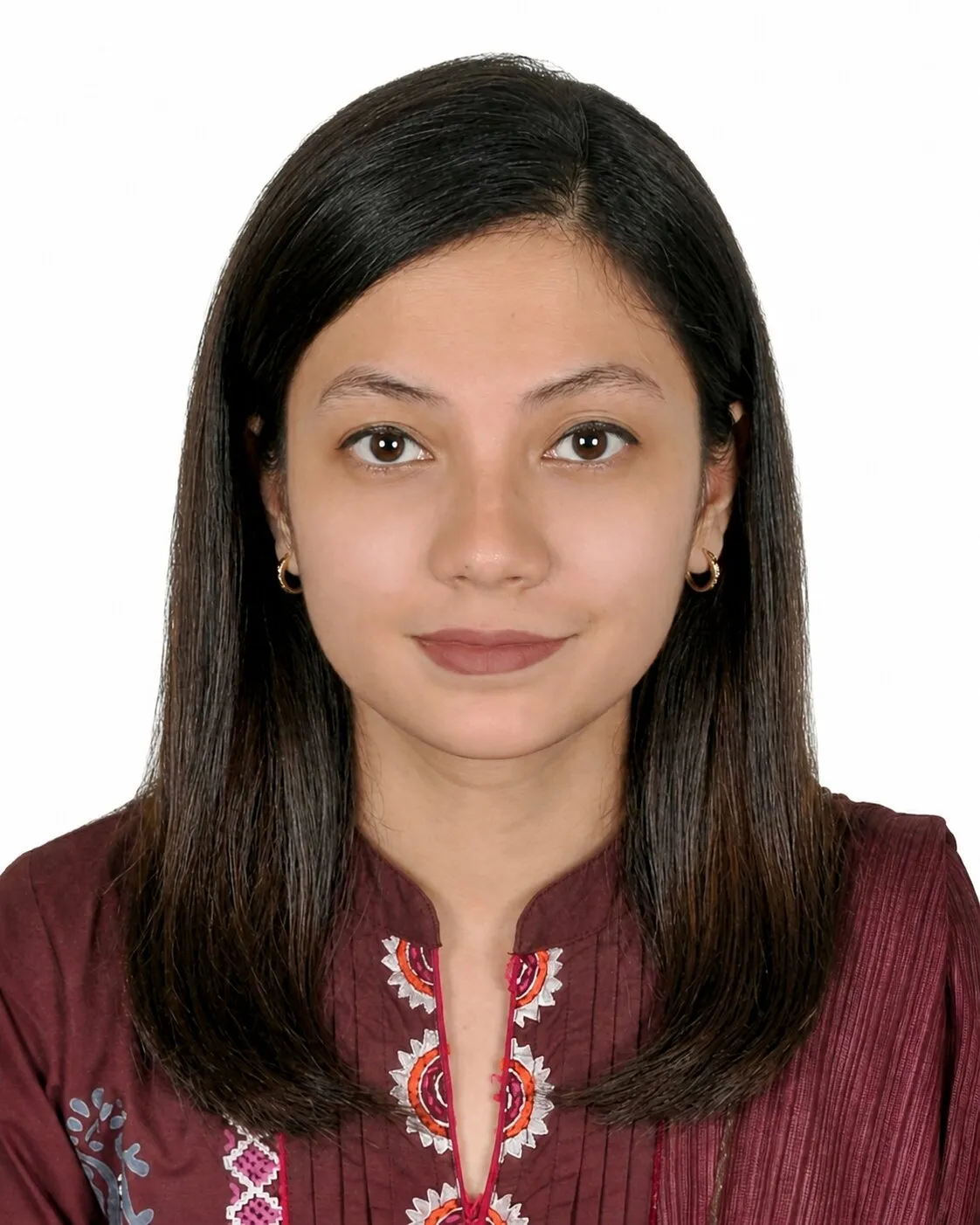 Safwat Nusrat