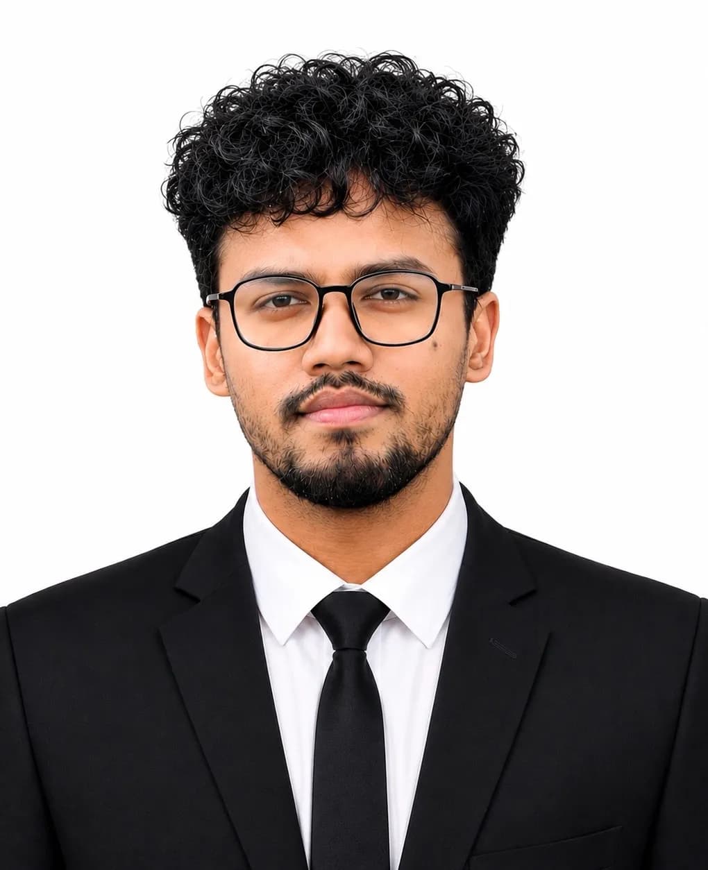 Hussain Ahmed Humaidi
