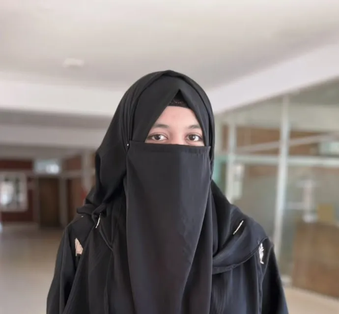 Syeda Sadiatul Jannat Tushi