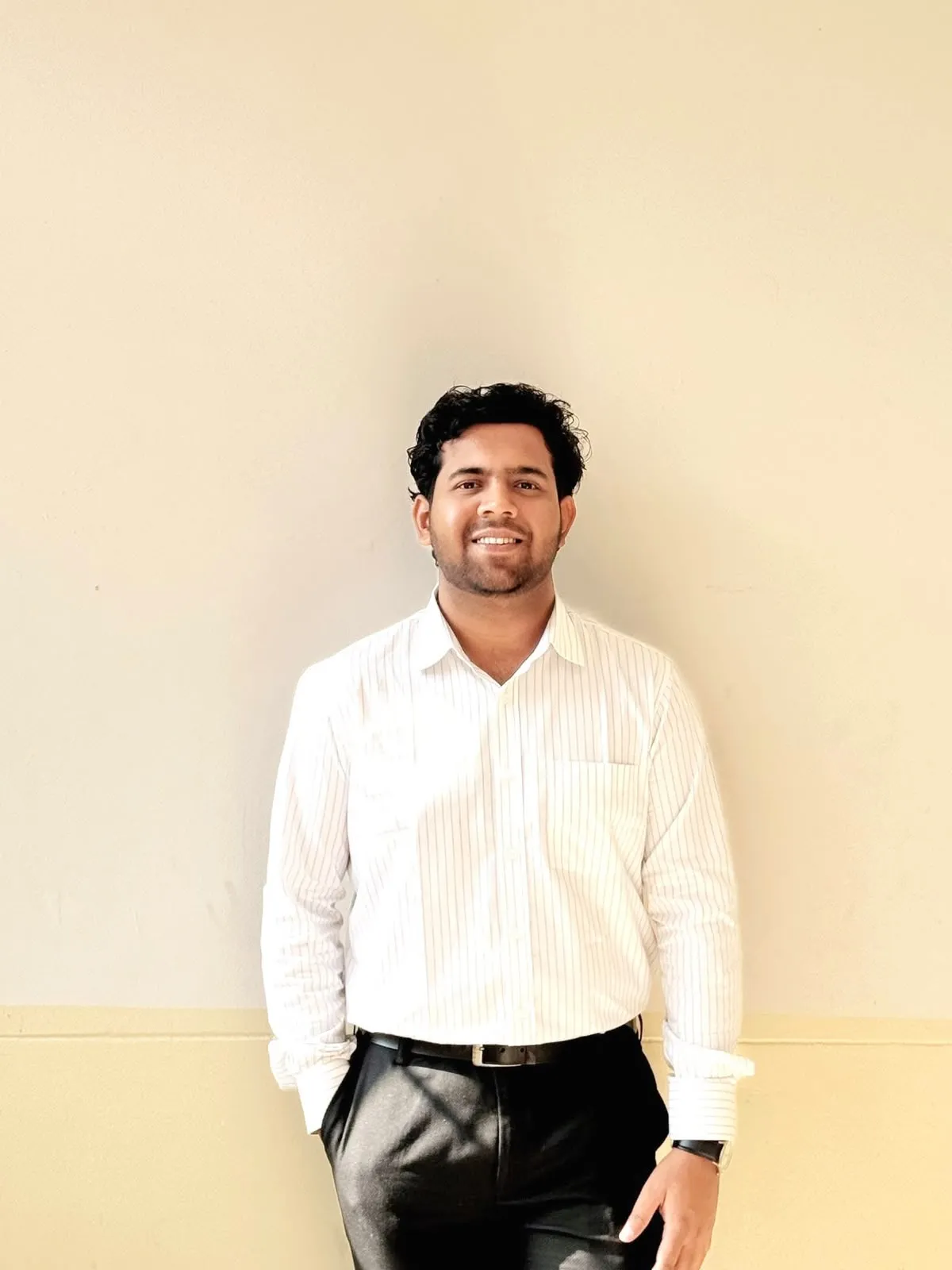 Sumit Nath
