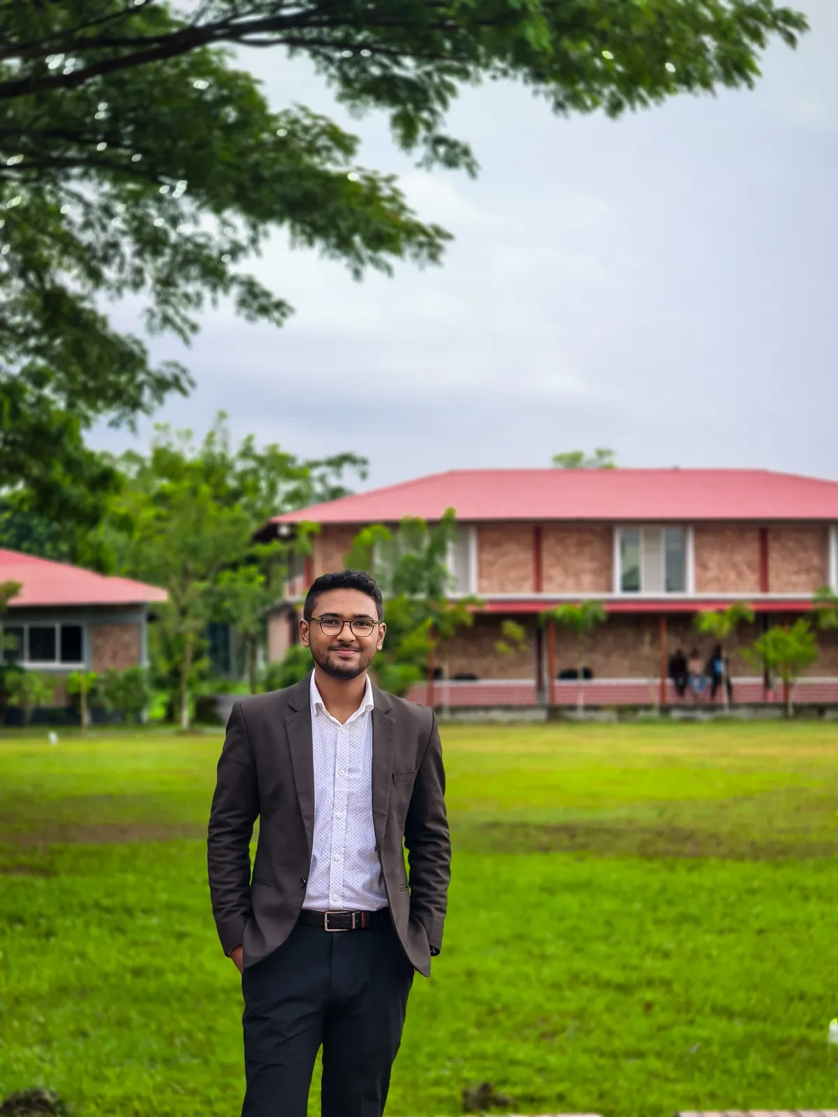 Mahfujur Rahman Jisan