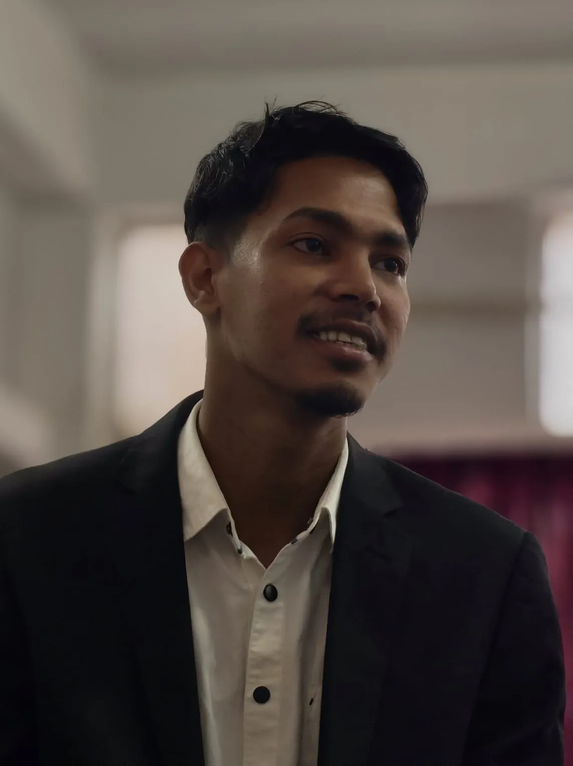 Tarek Rahman