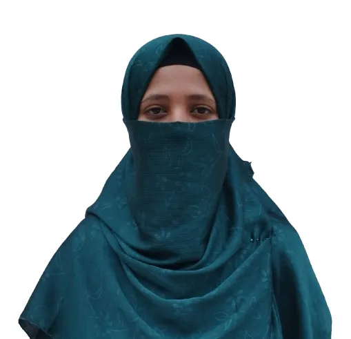 Nazma Begum