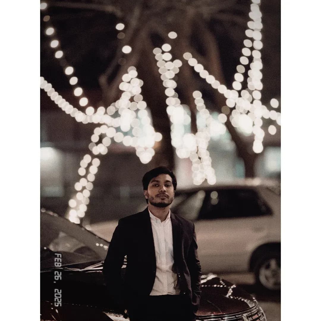 Sayem Ahmed Shayeed