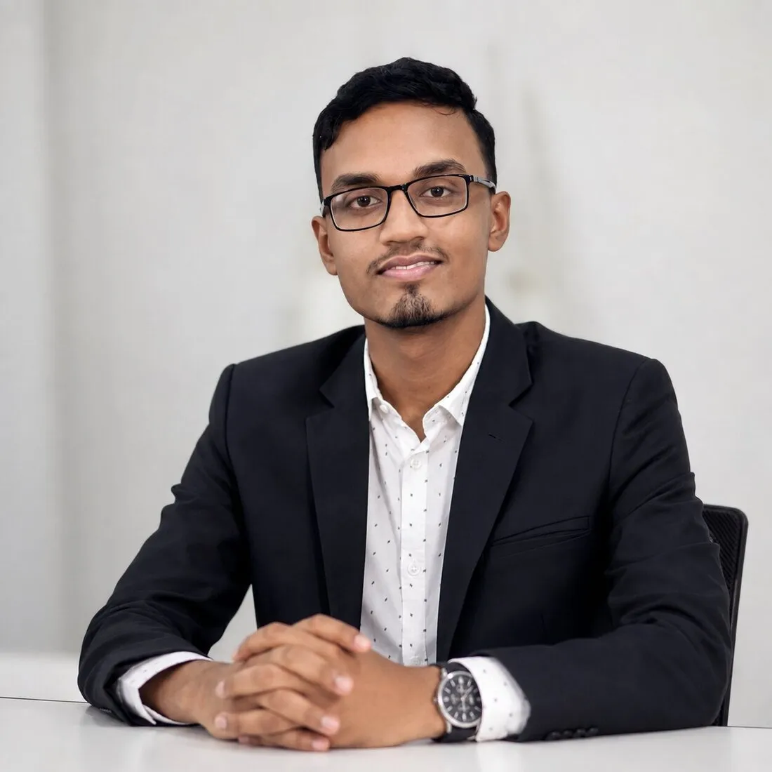 Mahbubur Rahman Sayem