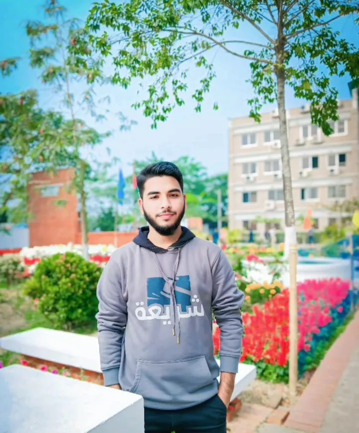 Naeem Ahmed