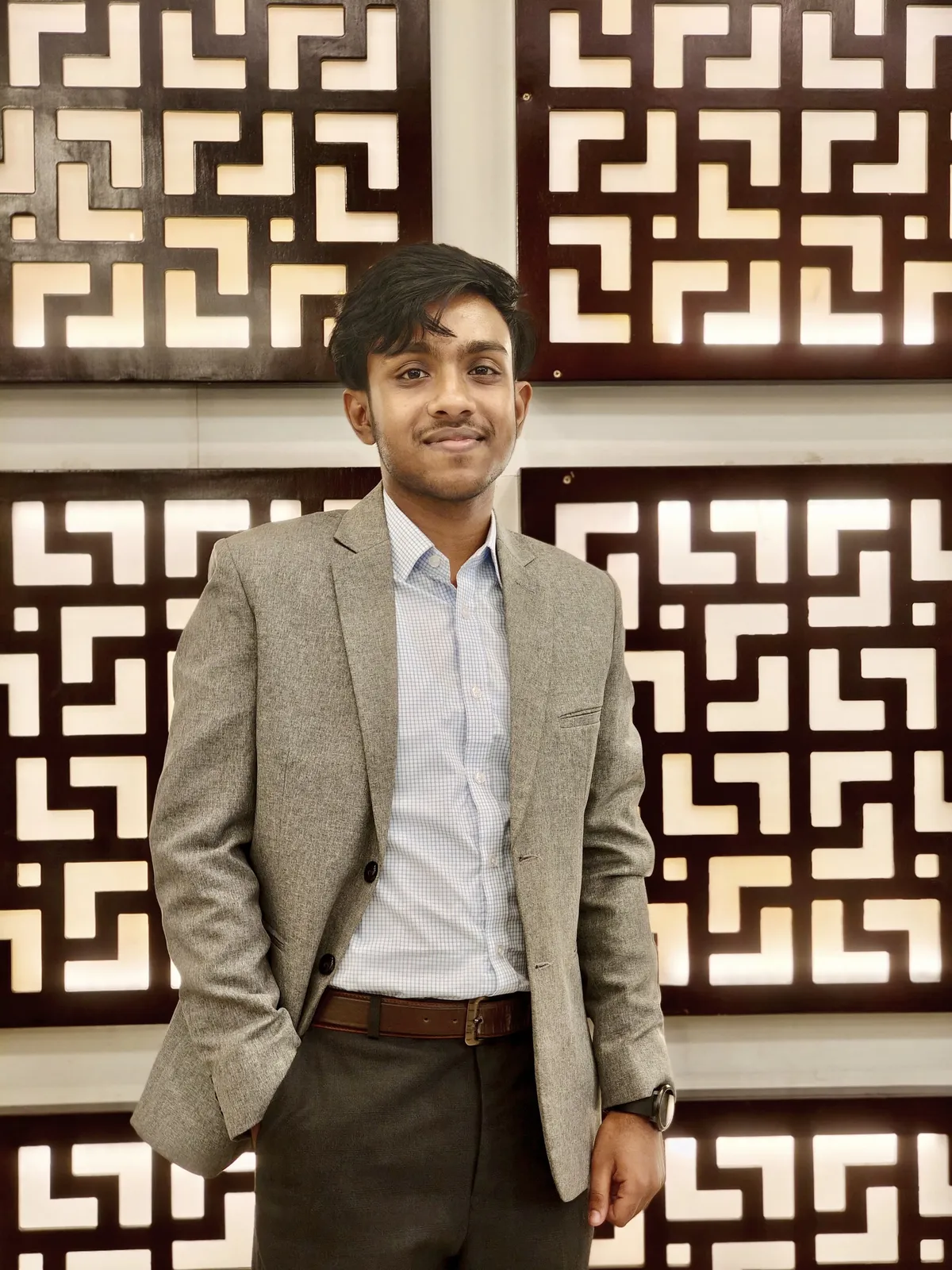 Abidur Rahman Chowdhury